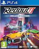 Just for Games Redout 2 Deluxe Edition-Juego-PS4 Just for Games Redout 2 Deluxe Edition-Juego-PS4