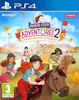 Just for Games Horse Club Adventures 2-Juego-PS4 Just for Games Horse Club Adventures 2-Juego-PS4