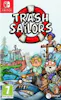 Just for Games Trash Sailors-Juego-SWITCH Just for Games Trash Sailors-Juego-SWITCH