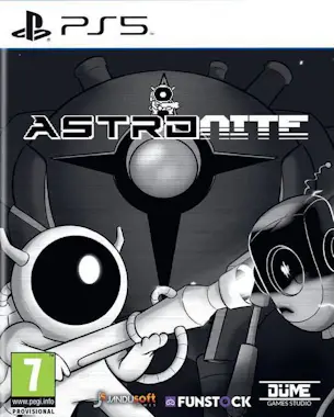 Just for Games Astronite-Juego-PS5 Just for Games Astronite-Juego-PS5