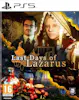 Just for Games Last Days Of Lazarus-Juego-PS5 Just for Games Last Days Of Lazarus-Juego-PS5