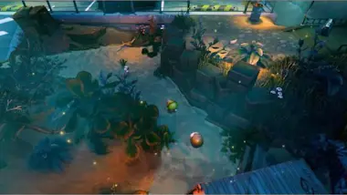 Just for Games Tiny Troopers Global Ops-Juego-SWITCH Just for Games Tiny Troopers Global Ops-Juego-SWITCH