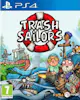 Just for Games Trash Sailors-Juego-PS4 Just for Games Trash Sailors-Juego-PS4