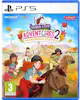 Otros -Horse Club Adventures 2 Historias de Hazelwood PS Otros -Horse Club Adventures 2 Historias de Hazelwood PS