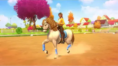 Otros -Horse Club Adventures 2 Historias de Hazelwood PS Otros -Horse Club Adventures 2 Historias de Hazelwood PS