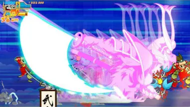 Just for Games Jitsu Squad-Juego-PS4 Just for Games Jitsu Squad-Juego-PS4