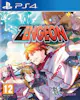 Just for Games Zengeon-Juego-PS4 Just for Games Zengeon-Juego-PS4