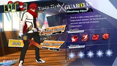 Just for Games Zengeon-Juego-PS4 Just for Games Zengeon-Juego-PS4