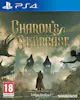 Just for Games Charons Staircase-Juego-PS4 Just for Games Charons Staircase-Juego-PS4