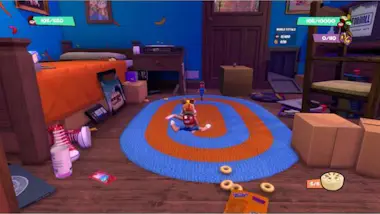 Otros Clive n Wrench PS5 Otros Clive n Wrench PS5