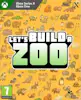 Just for Games Construyamos un juego de zoológico-XBOXONE Just for Games Construyamos un juego de zoológico-XBOXONE