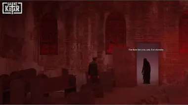 Just for Games Saint Kotar-Juego-XBOX SERIES X Just for Games Saint Kotar-Juego-XBOX SERIES X