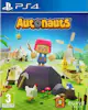 Just for Games Autonauts-Juego-PS4 Just for Games Autonauts-Juego-PS4