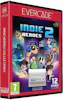 Just for Games Blaze Evercade - Indie Heroes Collection 2 - Cartu Just for Games Blaze Evercade - Indie Heroes Collection 2 - Cartu