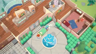 Otros Mudanza Nintendo SWITCH (Código de descarga) Otros Mudanza Nintendo SWITCH (Código de descarga)