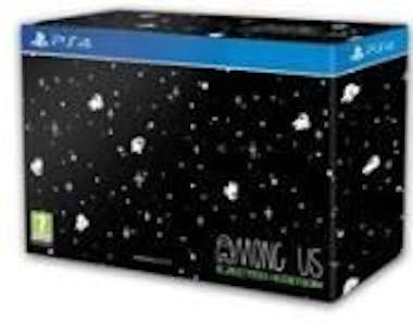 Premium Among Us Edición Expulsada PS4 Premium Among Us Edición Expulsada PS4