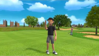 Otros Tee Time Golf Nintendo INTERRUPTOR Otros Tee Time Golf Nintendo INTERRUPTOR