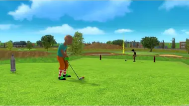 Otros Tee Time Golf Nintendo INTERRUPTOR Otros Tee Time Golf Nintendo INTERRUPTOR