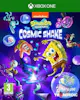 THQ Nordic Spongebob Squarepants: The Cosmic Shake-Juego-XBOX THQ Nordic Spongebob Squarepants: The Cosmic Shake-Juego-XBOX