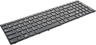 Otros Teclado Para Asus A52, K52, K53 Qwerty Nosotros Otros Teclado Para Asus A52, K52, K53 Qwerty Nosotros