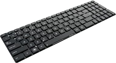 Otros Teclado Para Asus A55, K55, K75, P50, U57, X53G Qw Otros Teclado Para Asus A55, K55, K75, P50, U57, X53G Qw