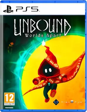 Just for Games Unbound mundos separados PS5 Just for Games Unbound mundos separados PS5