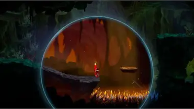 Just for Games Unbound mundos separados PS5 Just for Games Unbound mundos separados PS5