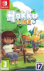Just for Games Hokko Life-Game-SWITCH Just for Games Hokko Life-Game-SWITCH