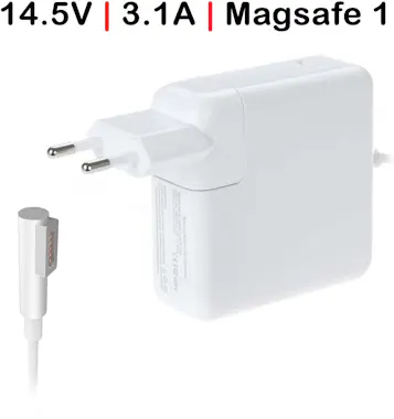 Otros Cargador Compatible Portátil Apple Macbook Air 14. Otros Cargador Compatible Portátil Apple Macbook Air 14.