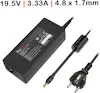 Otros Cargador Para Laptop Hp Envy 6 6-1003Tu 13-1000 19 Otros Cargador Para Laptop Hp Envy 6 6-1003Tu 13-1000 19