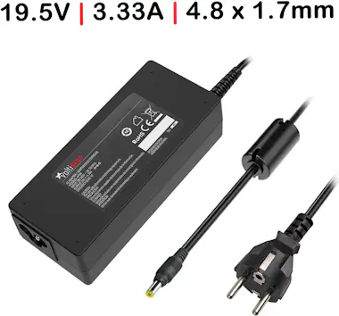 Otros Cargador Para Laptop Hp Envy 6 6-1003Tu 13-1000 19 Otros Cargador Para Laptop Hp Envy 6 6-1003Tu 13-1000 19