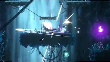 Just for Games Aeterna Noctis-Juego-PS5 Just for Games Aeterna Noctis-Juego-PS5