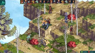 Just for Games Fell Seal Arbiters Mark-Juego-PS4 Just for Games Fell Seal Arbiters Mark-Juego-PS4