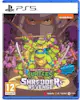 Premium Teenage Mutant Ninja Turtles: La venganza de Shred Premium Teenage Mutant Ninja Turtles: La venganza de Shred