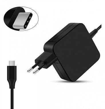 Otros Cargador Usb Tipo-C Usb-C 90W 5V-3A 5.2V-2.4A 9V-3 Otros Cargador Usb Tipo-C Usb-C 90W 5V-3A 5.2V-2.4A 9V-3