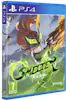 Just for Games Smelter-Juego-PS4 Just for Games Smelter-Juego-PS4