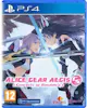 Just for Games Alice Gear Aegis CS: Concierto de Simulatrix PS4 Just for Games Alice Gear Aegis CS: Concierto de Simulatrix PS4