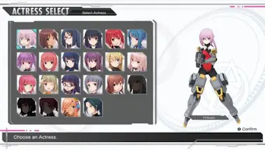 Just for Games Alice Gear Aegis CS: Concierto de Simulatrix PS4 Just for Games Alice Gear Aegis CS: Concierto de Simulatrix PS4