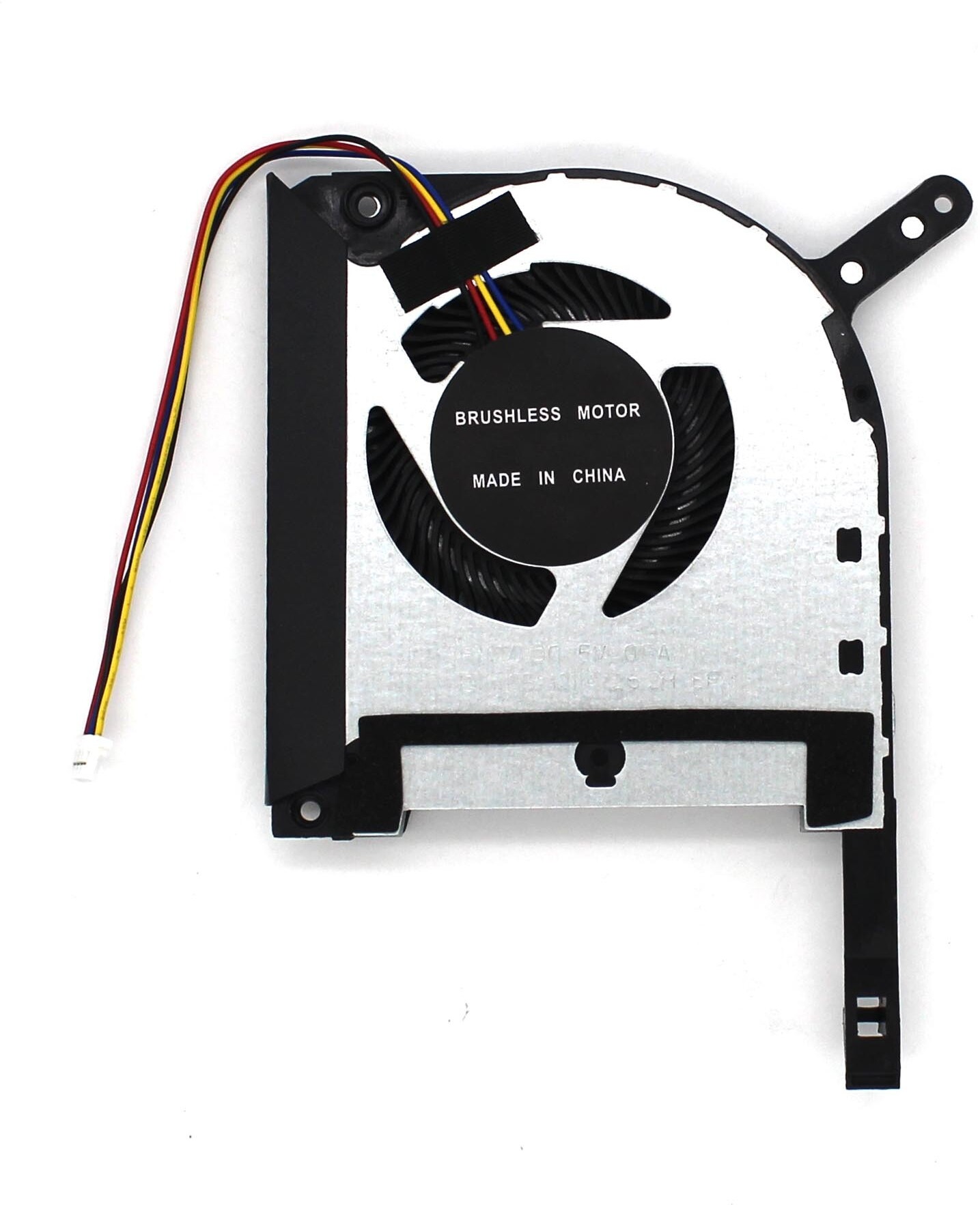 ventilador gpu para laptop asus fx505 fx95 fx86 dfs5k12304363h