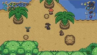 Just for Games Airoheart-Juego-PS4 Just for Games Airoheart-Juego-PS4