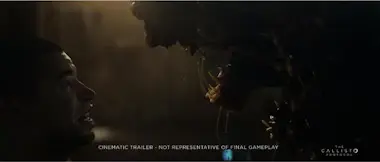 Just for Games The Callisto Protocol - Edición del día uno Xbox S Just for Games The Callisto Protocol - Edición del día uno Xbox S