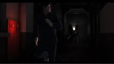 Otros White Day A Labyrinth Named School PS5 Otros White Day A Labyrinth Named School PS5