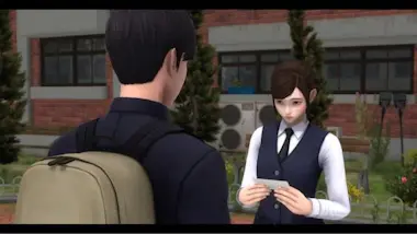 Otros White Day A Labyrinth Named School PS5 Otros White Day A Labyrinth Named School PS5