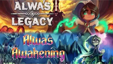 Otros Nintendo SWITCH de la colección de Alwa Otros Nintendo SWITCH de la colección de Alwa