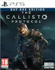 Just for Games The Callisto Protocol - Juego de PS5 Edición Día U Just for Games The Callisto Protocol - Juego de PS5 Edición Día U