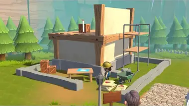 Just for Games Farm Adventures - Juego para cambiar la vida en Wi Just for Games Farm Adventures - Juego para cambiar la vida en Wi