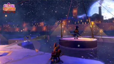 Just for Games Clive N Wrench Juego Nintendo Switch Just for Games Clive N Wrench Juego Nintendo Switch