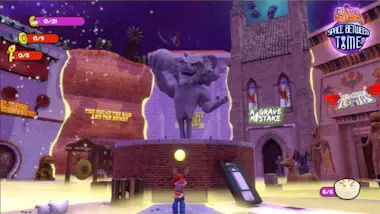 Just for Games Clive N Wrench Juego Nintendo Switch Just for Games Clive N Wrench Juego Nintendo Switch