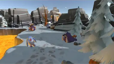 Just for Games Farm Adventures - Juego de PS5 Life in Willowdale Just for Games Farm Adventures - Juego de PS5 Life in Willowdale