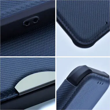 Tumundosmartphone Funda Libro Samsung Galaxy A15 4G 5G Azul Tumundosmartphone Funda Libro Samsung Galaxy A15 4G 5G Azul